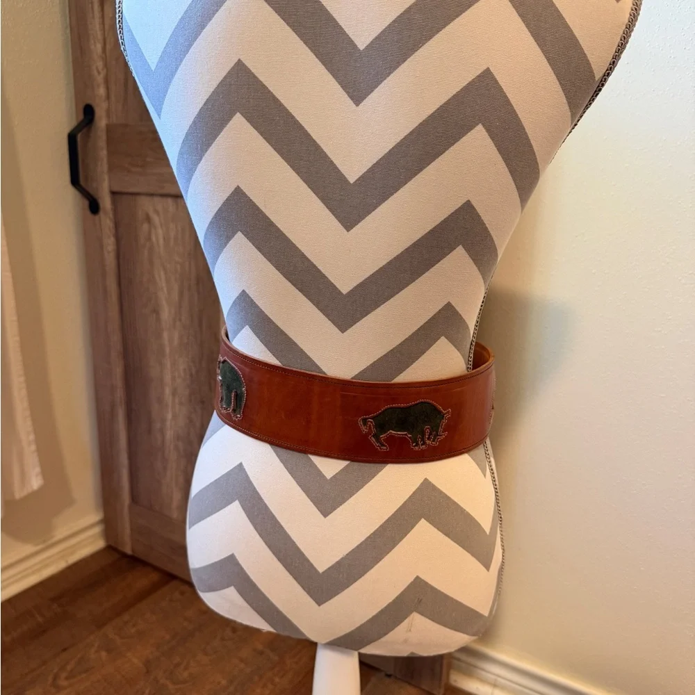 Hand Crafted vintage handmade